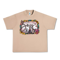 Burro boss lady Urban Heavy Tee - SublimationCraftShop