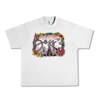 Lunar Rock boss lady Urban Heavy Tee - SublimationCraftShop