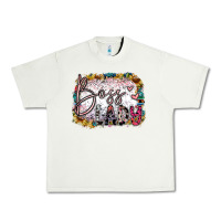 Pistachio boss lady Urban Heavy Tee - SublimationCraftShop