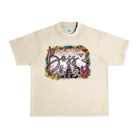 Sandshell boss lady Urban Heavy Tee - SublimationCraftShop