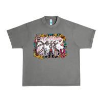 Tornado boss lady Urban Heavy Tee - SublimationCraftShop