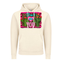 Vintage Artic stuck on you cactus Vintage Hoodie - RanaPortraitStore