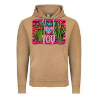 Vintage Camel stuck on you cactus Vintage Hoodie - RanaPortraitStore