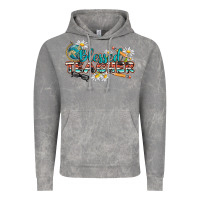 Cloud Rock blessed teacher Vintage Hoodie - texasbilliewilder