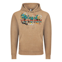 Vintage Coffee blessed teacher Vintage Hoodie - texasbilliewilder