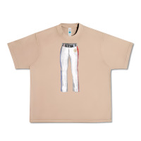 Burro softball uniform pant fa element Urban Heavy Tee - FaDigitalArtStudio