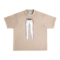 French Oak softball uniform pant fa element Urban Heavy Tee - FaDigitalArtStudio