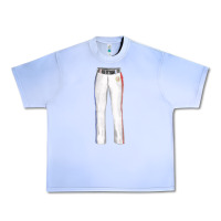 Grape Ice softball uniform pant fa element Urban Heavy Tee - FaDigitalArtStudio