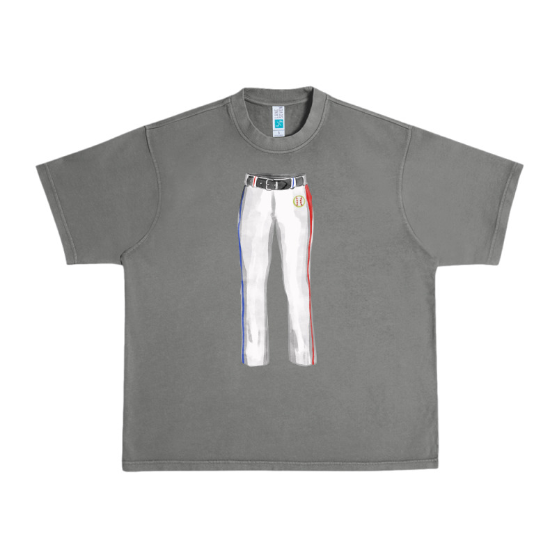 Softball Uniform Pant Fa Element Urban Heavy Tee by FaDigitalArtStudio | Teevron