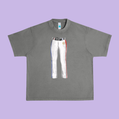 Softball Uniform Pant Fa Element Urban Heavy Tee Designed By Fadigitalartstudio