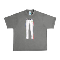 Tornado softball uniform pant fa element Urban Heavy Tee - FaDigitalArtStudio