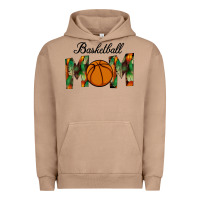 Pigment Burro Basketball Mom Urban Hoodie - Bettercallsaul