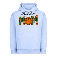 Pigment Grape Ice Basketball Mom Urban Hoodie - Bettercallsaul