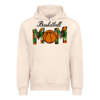 Sandshell Basketball Mom Urban Hoodie - Bettercallsaul