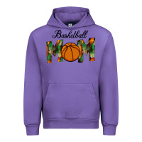 Tulip Basketball Mom Urban Hoodie - Bettercallsaul