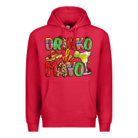 Cardinal drinko de mayo Premium Hoodie - LillyAllenDesigns
