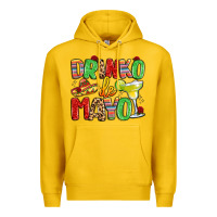 Lemon drinko de mayo Premium Hoodie - LillyAllenDesigns