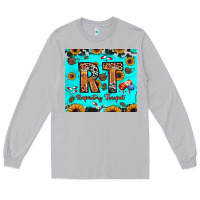 Moon Dust rt respiratory therapist Long Sleeve Tee - JahusDesignShop