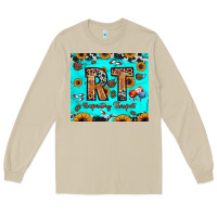 Mushroom rt respiratory therapist Long Sleeve Tee - JahusDesignShop