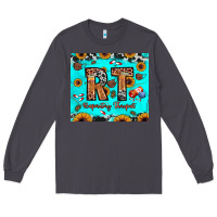 Smoke rt respiratory therapist Long Sleeve Tee - JahusDesignShop