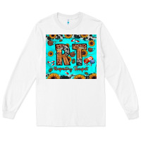 White rt respiratory therapist Long Sleeve Tee - JahusDesignShop
