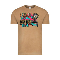 I Can Totally Make That Vintage Tee | Teevron