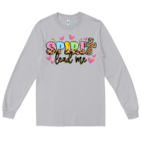 Moon Dust spirit lead me Long Sleeve Tee - Artiststas