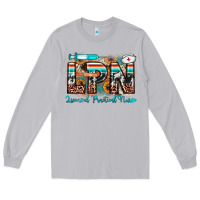 Moon Dust lpn licensed practical nurse Long Sleeve Tee - JahusDesignShop