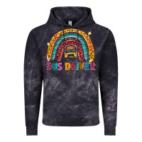 Cloud Black bus driver Vintage Hoodie - texasbilliewilder