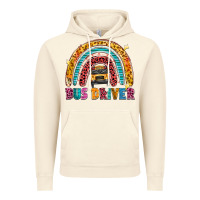 Vintage Artic bus driver Vintage Hoodie - texasbilliewilder