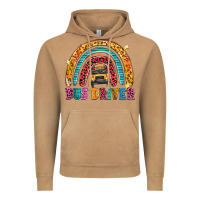 Bus Driver Vintage Hoodie | Teevron
