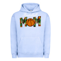 Pigment Grape Ice Basketball Mom Urban Hoodie - Bettercallsaul