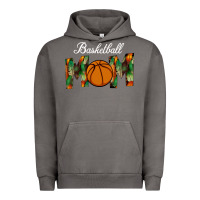 Pigment Tornado Basketball Mom Urban Hoodie - Bettercallsaul