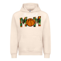 Sandshell Basketball Mom Urban Hoodie - Bettercallsaul
