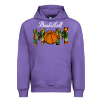 Tulip Basketball Mom Urban Hoodie - Bettercallsaul