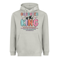 Moon Dust doughter of the king malia Heavyweight Hoodie - MaliasSmallBusiness
