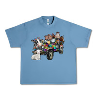 Farm Life Urban Heavy Tee | Teevron