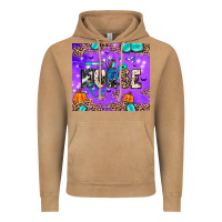 Vintage Camel nurse halloween Vintage Hoodie - JahusDesignShop