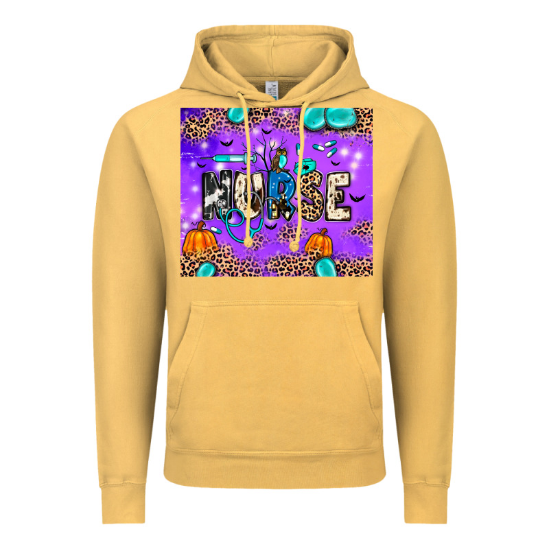 Nurse Halloween Vintage Hoodie by JahusDesignShop | Teevron