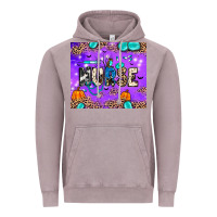Vintage Zinc nurse halloween Vintage Hoodie - JahusDesignShop
