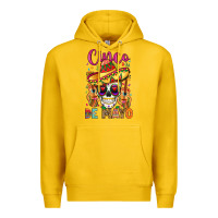 Lemon cinco de mayo Premium Hoodie - LillyAllenDesigns