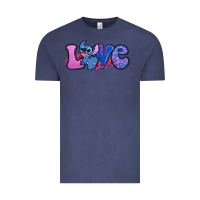 Love Stitch Vintage Tee | Teevron
