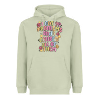 Matcha i got 99 problems and i caused all of them Heavyweight Hoodie - MaliasSmallBusiness