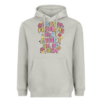 Moon Dust i got 99 problems and i caused all of them Heavyweight Hoodie - MaliasSmallBusiness