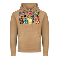 Vintage Camel don t worry i ve had both my shots Vintage Hoodie - Zillion Design Studio