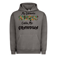 Pigment Tornado My Favorite Nurse Calls Me Grandma Urban Hoodie - Bettercallsaul