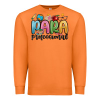 Carrot para professional Premium Sweatshirt - MaliasSmallBusiness