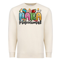 Sandshell para professional Premium Sweatshirt - MaliasSmallBusiness