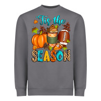 Storm 'tis the season american  football Heavyweight Sweatshirt - Zillion Design Studio