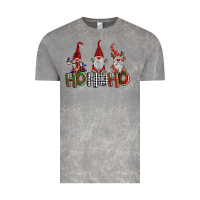 Cloud Rock ho ho. ho gnomes Vintage Tee - BarkalooDesign